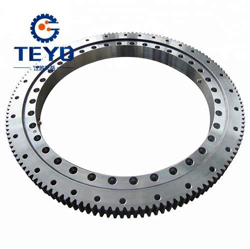 （輕型） 輕型系列回轉(zhuǎn)支承